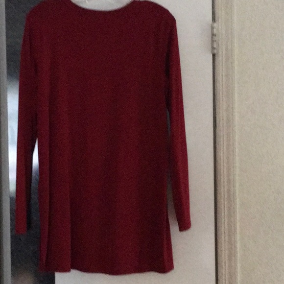 Women’s top. Eileen Fisher . XS/TP - Picture 4 of 5